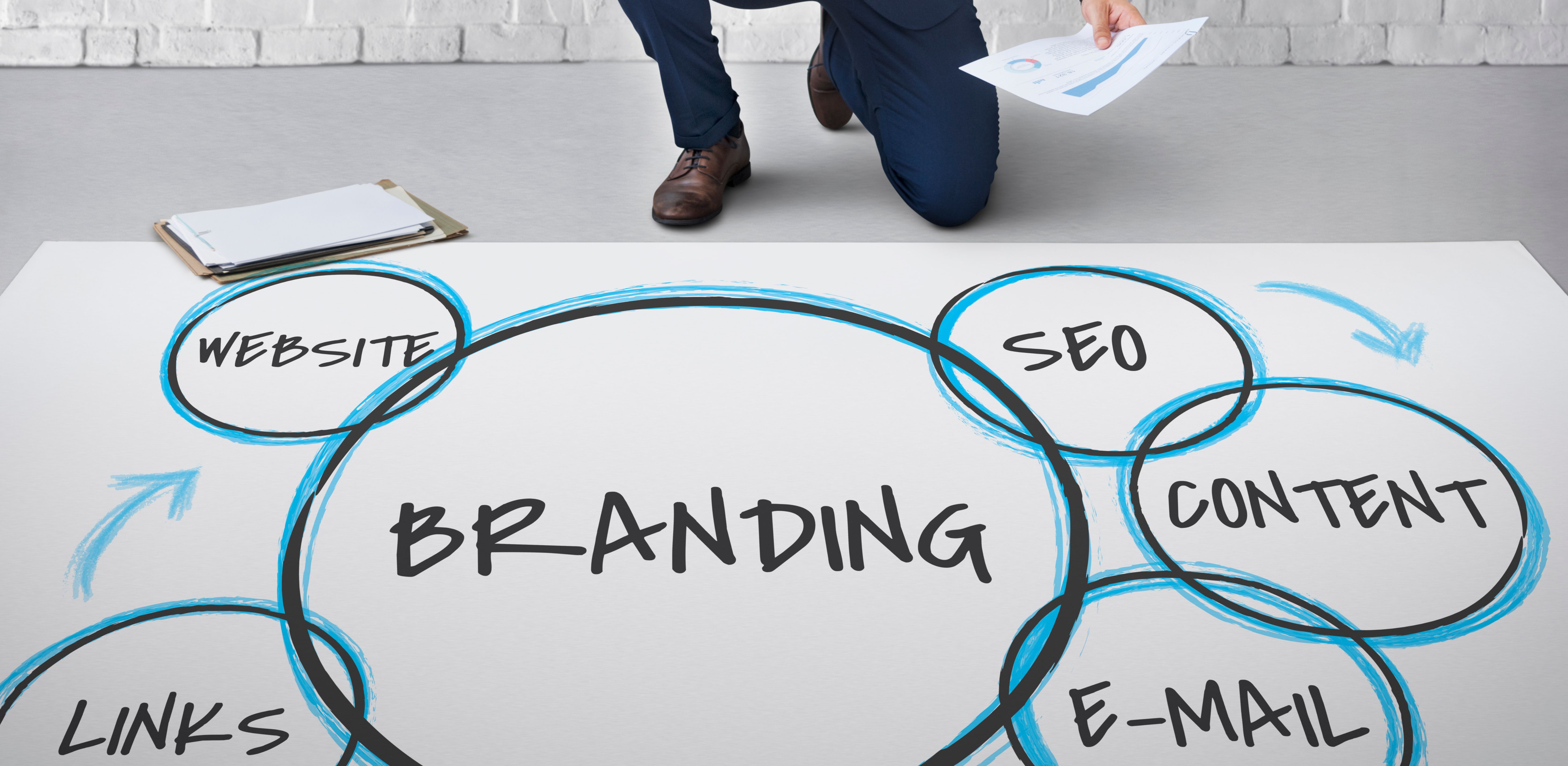 Marketing Umbria Gestione Completa del Branding